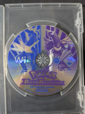 Pokémon: Battle Revolution - Nur CD - Only Disc - (Nintendo Wii)