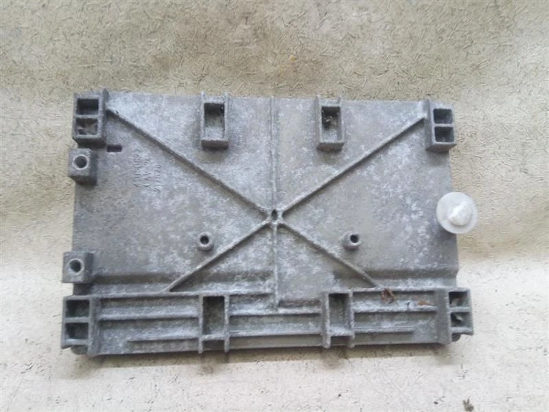 Módulo de control electrónico Motor Computer ECM 68028154AD 09-10 JEEP COMMANDER 49 Foto 4 de 4