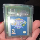 New ListingNintendo The Legend of Zelda: Oracle of Ages Game Boy Color NTSC-U/C Cartridge