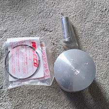 Honda CR125 RJ Wiseco Piston Kit