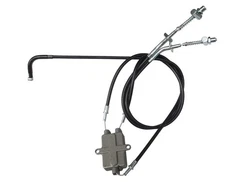 front brake cable Assembly for YAMAHA ATV1985-1995 MOTO 4 YFM350 YFM225 YFM200