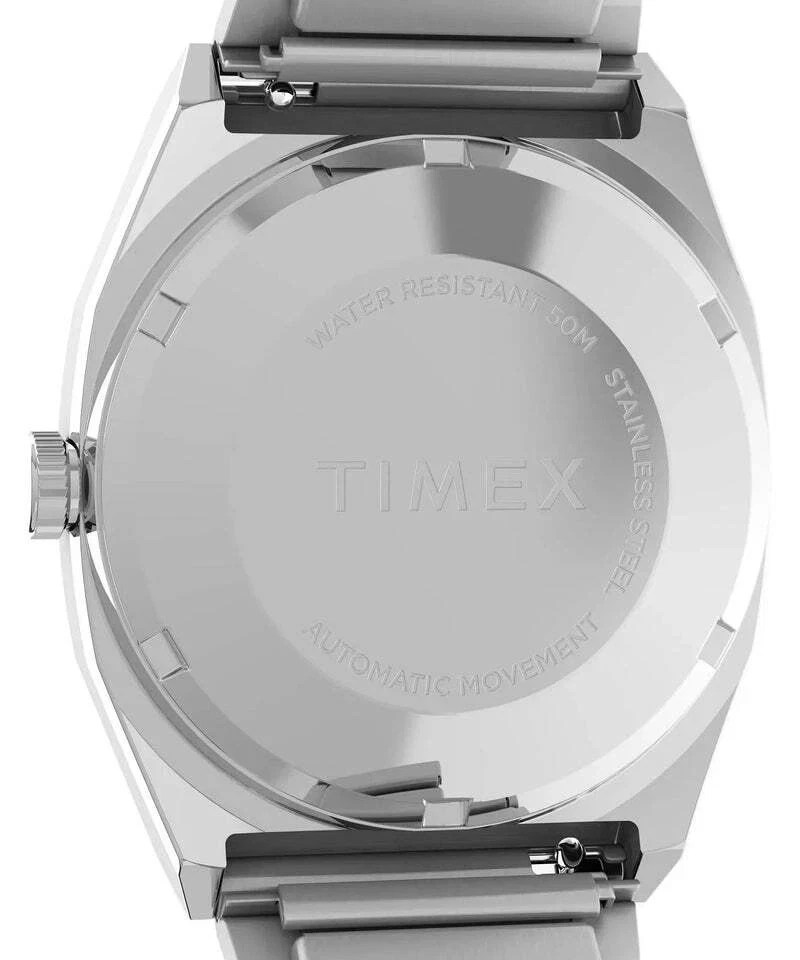 TIMEX  1938 REISSUE  AUTOMATICO UOMO  TW2W70800 NUOVO - Immagine 2 di 4