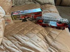 GAMA MAGIRUS-DEUTZ FIRE ENGINE NEW