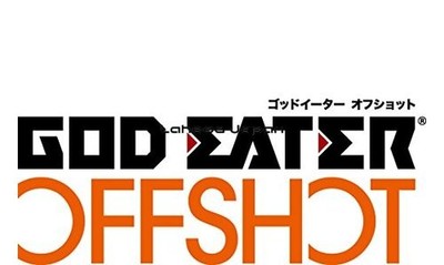 GOD EATER OFF SHOT (Soma & Sikzar) Twin Pack Anime Vol.4 - PS4