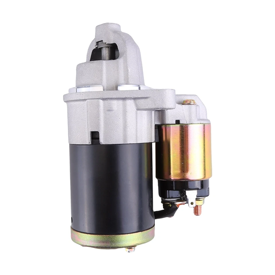 New Starter For Suzuki Kizashi SX4/Crossover Grand Vitara 31100-78K00 M000T23171 Foto 2 de 4