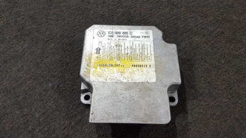 1C0909605C Steuergerät ECU Modul  steuergerät 5WK43130  4803031 DE253793-73