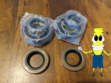 Rear Wheel Bearings & Seals for 67-73 Fords 9 inch Ring Gear 31 Spline Axles