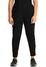 Black Cherokee Scrubs Infinity High Rise Skinny Leg Pant CK067A BAPS