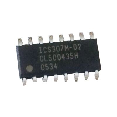  1PC/lot  SOP-16  ICS307M-02  good quality 