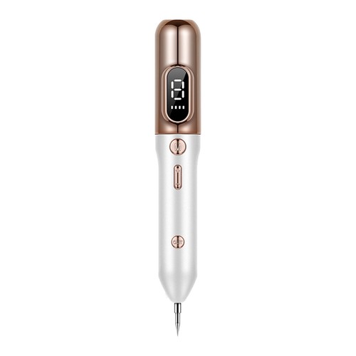 Penna elettrica rimozione talpe al plasma laser rimozione macchie scure pelle etichetta verruca tatuaggio - Foto 24 di 25