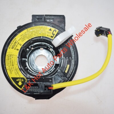 37480-64J10 Clock Spring for Suzuki Swift IV 2010-2022 SX4 S-CROSS