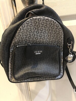 backpack womens guess