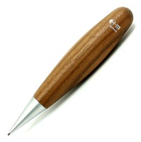 E+m Germany Wood 1.18 Mm Mechanical Pencil move, Walnut on sale E+m Germany Wood 1.18 Mm Mechanical Pencil move, Walnut on sale