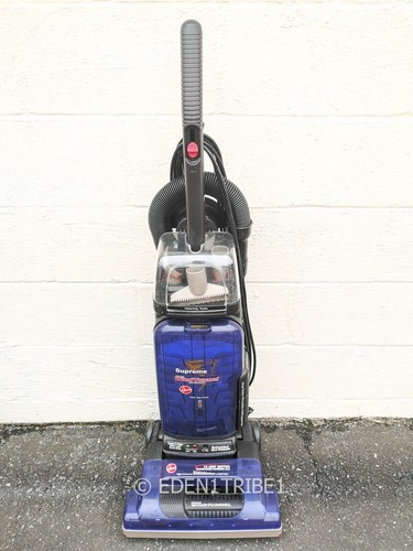 Hoover U5458-900 Premium Self Propelled 