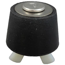 #7 Tool, Winterizing Plug,Tech Products,1.39"od,For 1-1/4" Pipe