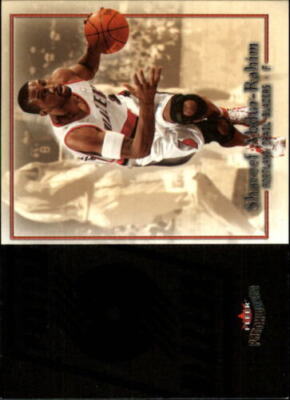 A4839- 2003-04 Fleer Patchworks BK 1-107 + Einsätze -du Pick- 15 + Gratis US
