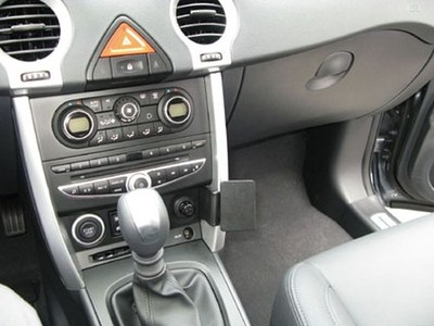 Brodit ProClip 854223 Montagekonsole für Renault Koleos Modell 2009 - 2014
