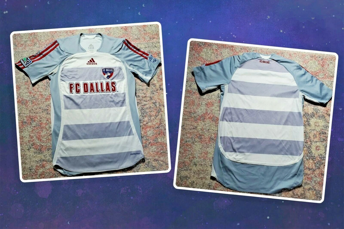 Fc dallas sales away jersey