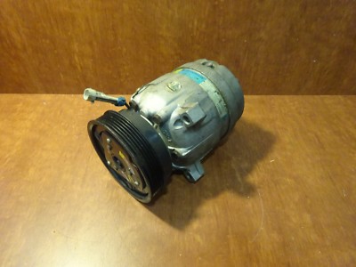 Harrison Division compressor 1135025