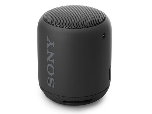 sony bass bluetooth speaker