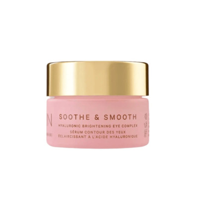 MZ SKIN By Dr Marym Zamani Soothe and Smooth Hyaluronic Brightening Eye Cream