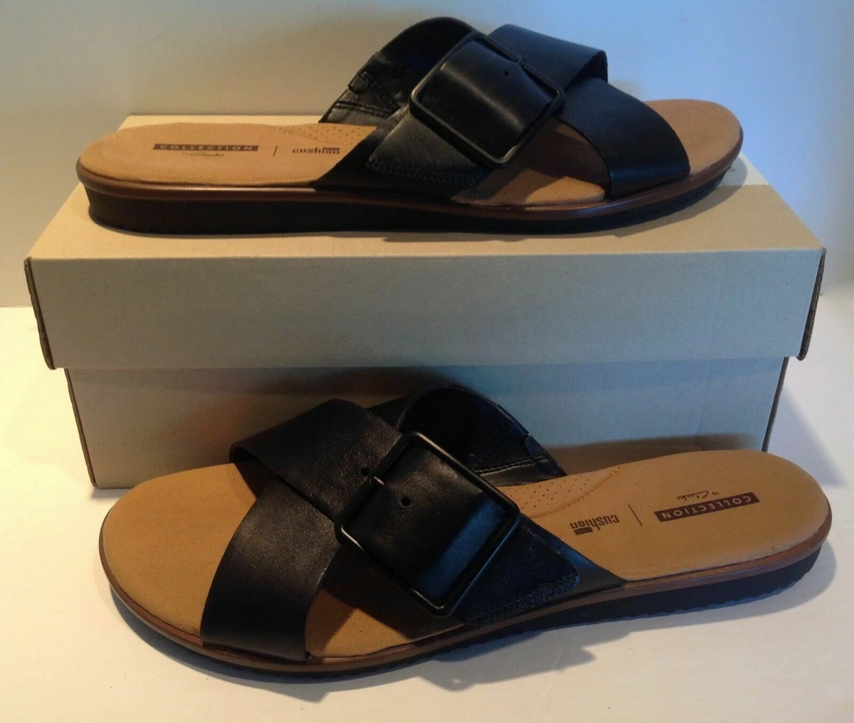 Clarks kele cheap heather sandal