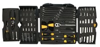 Stanley 97-543 150-piece Mechanics Socket And Tool Set, New, Free Shipping on sale Stanley 97-543 150-piece Mechanics Socket And Tool Set, New, Free Shipping on sale