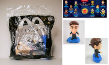 Marvel's ETERNALS "DRUIG" McDonald's Fast Food Happy Meal Toy  7 2021 
