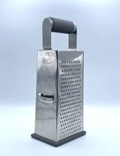 Target Made By Design Stainless Steel Box Cheese Grater