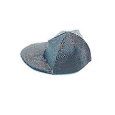 PB-BSC-BN: 1/12 scale brown baseball cap for 6" action figure 