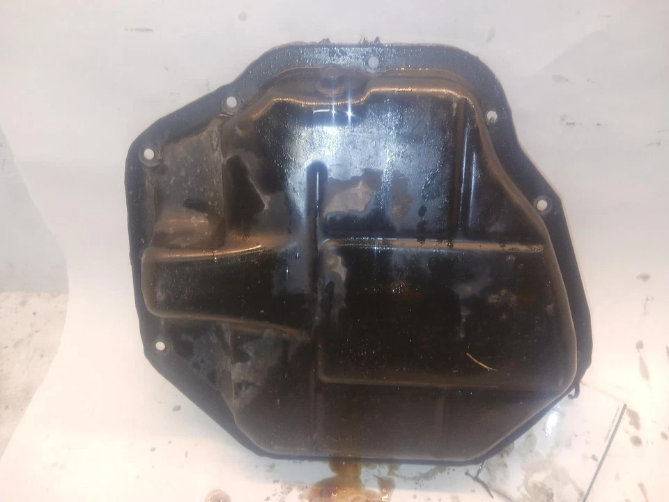'13-'21 NISSAN NV200 lower Oil Pan OEM 6 Month Warranty! - Image 3 of 4