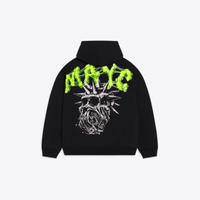 MAYC Mutant Ape Yacht Club Hoodie *Size L* *Presale* Spring 2022