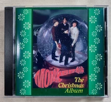 (MR 5) The Monkees The Christmas Album CD