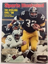 1976 January 12, Sports Illustrated Magazine , Bill Fitch, (MH890)