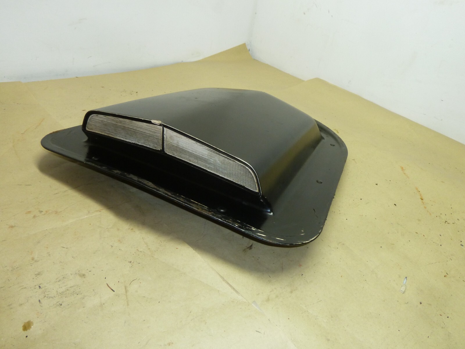 1978 79 FIREBIRD TRANS AM HOOD SHAKER HOOD SCOOP eBay