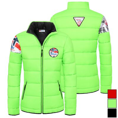 Nebulus Winterjacke BRAXTON, Damen ( T1358 )