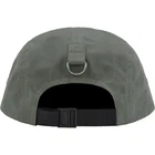Casquette de camp en coton ciré suprême, olive. FW23. DSWT. Chapeau logo Supreme Box neuf