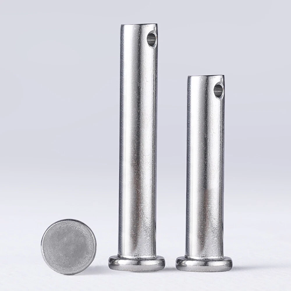 Spina A Sgancio Rapido Con Pulsante - BAAS Series - Fairlane Products - Con Anello Di Sollevamento - Foto 3