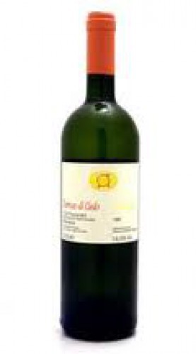 6 BT. MALVASIA colli piacentini doc 2022 " SORRISO DI CIELO " LA TOSA - Foto 1 di 1