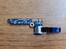 ORIGINAL! LENOVO YOGA 2 11 20428 20332 POWER BUTTON BOARD WITH CABLE 43508112001