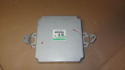 03' LEGACY 2.5L AUTOMATIC ACU ECM BRAIN BOX P/N: 22611AH04E