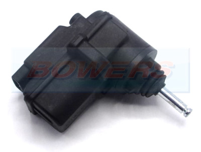 CLASSIC MINI MPI HEADLIGHT HEADLAMP LEVELLING MOTOR XBS100140 WIPAC S6047 12V
