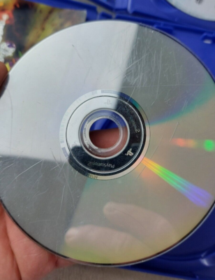 Découvrez Pourquoi Dragon Ball Z: Budokai Tenkaichi 3 Sur PS2 Est Le Meilleur Jeu Jamais Cree