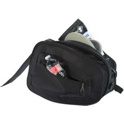 OGIO Satteltasche 2.0 Stealth