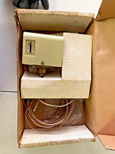 Siemens Electric Low Temperature Thermostat TC5131 auto reset