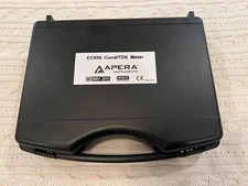 Apera EC850 Portable Handheld Conductivity TDS Meter Kit