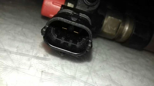0445115042 Inyector para LAND ROVER FREELANDER (LR2) * 4325755 - Imagen 3 de 3