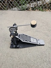 Single Chain Single Bass drum Kick Pedal