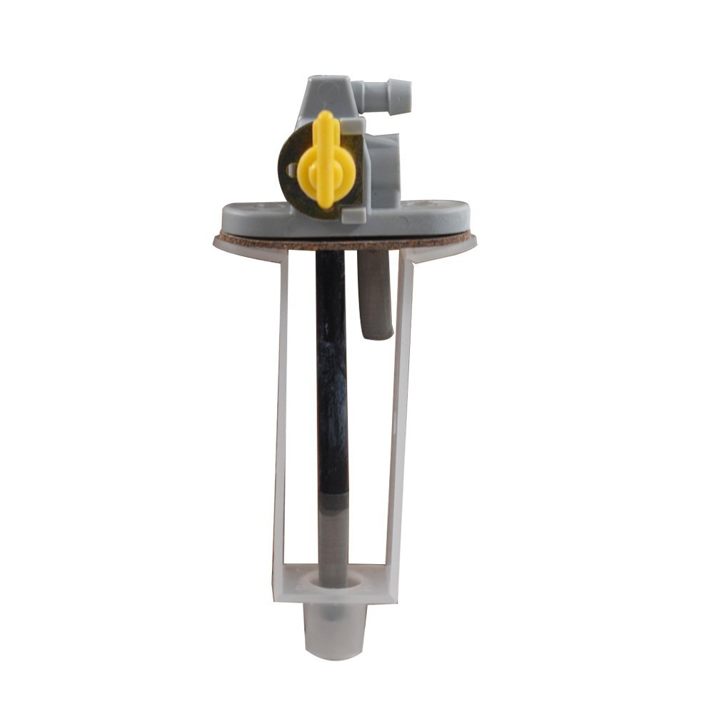 Petcock Fuel Shutoff Valve 7052190 For Polaris Scrambler 500 1998 1999 2000 01 E - Foto 8