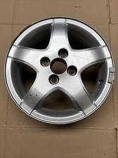 Citroen Berlingo 4.5J 14” Alloy Wheel Genuine Oem (136AW)